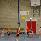 Strafworp voor De Hazenkamp